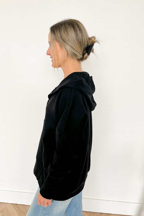 The Sunday Reset Hoodie 2